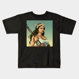 Artemis Kids T-Shirt